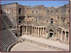 Theatre